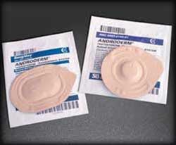 testosterone patch