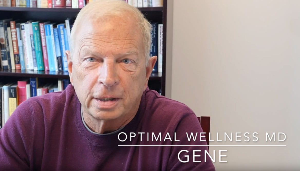 gene gene