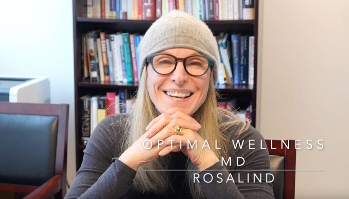 rosalind rosalind