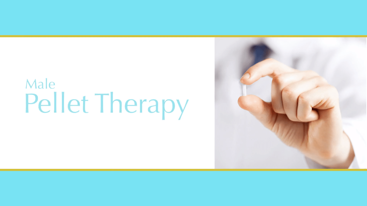 Testosterone Replacement Optimal Wellness