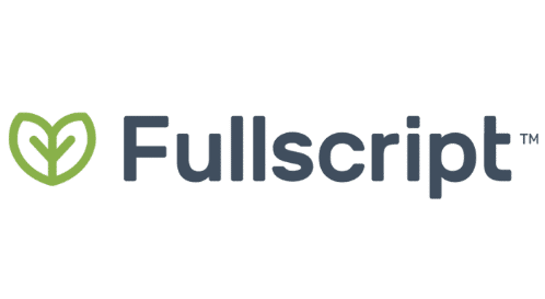 fullscript logo fullscript logo