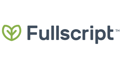 fullscript logo