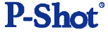 pshot logo