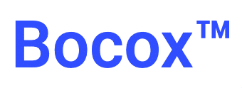 Bocox Logo
